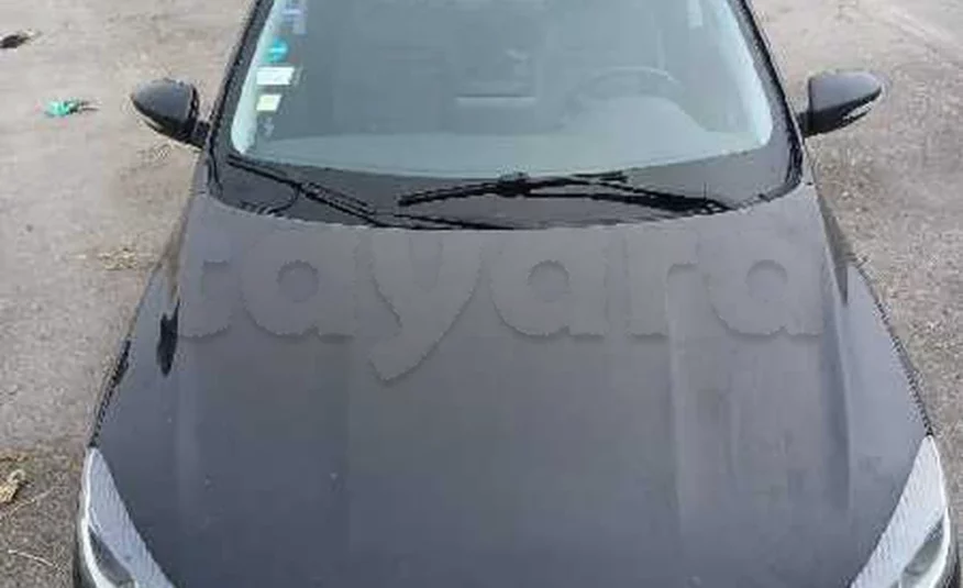 2020  Dongfeng  s50