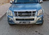 2007  Isuzu  D-MAX