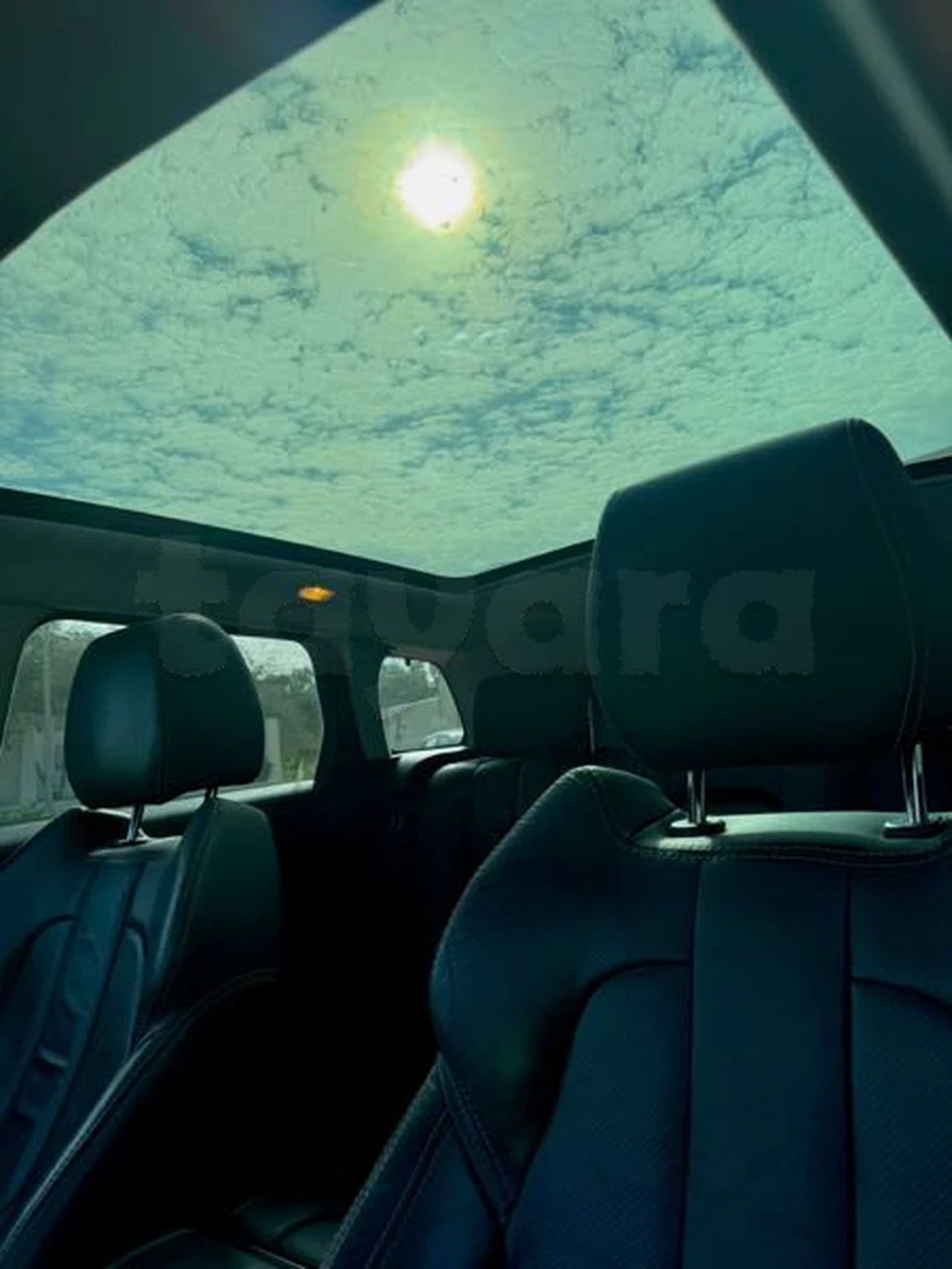 2014  Land Rover  Range Rover Evoque