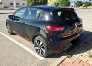 2016  Renault  Clio