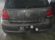 2011  Volkswagen  Polo