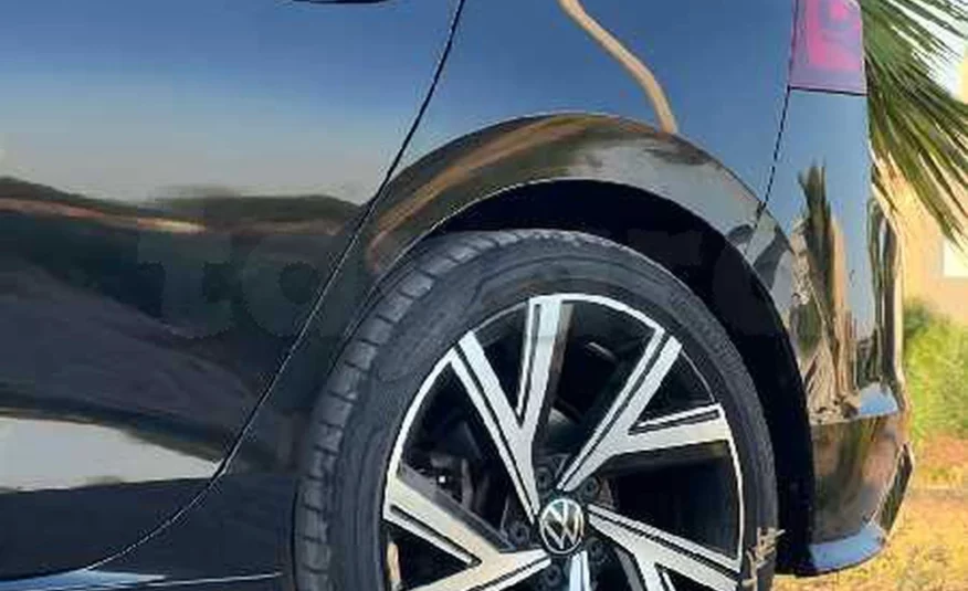 2025  Volkswagen  Golf