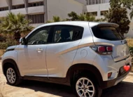 2023  Mahindra  Hover