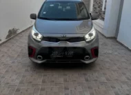 2020  Kia  Picanto