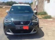 2022  Seat  Arosa