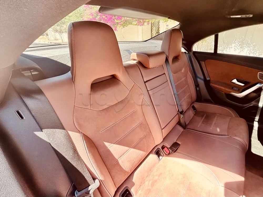 2024  Mercedes-Benz  Classe CLA