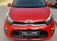 2022  Kia  Picanto