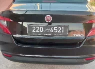 2021  Fiat  Tipo