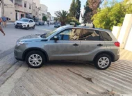 2017  Suzuki  Vitara