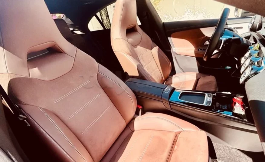 2024  Mercedes-Benz  Classe CLA