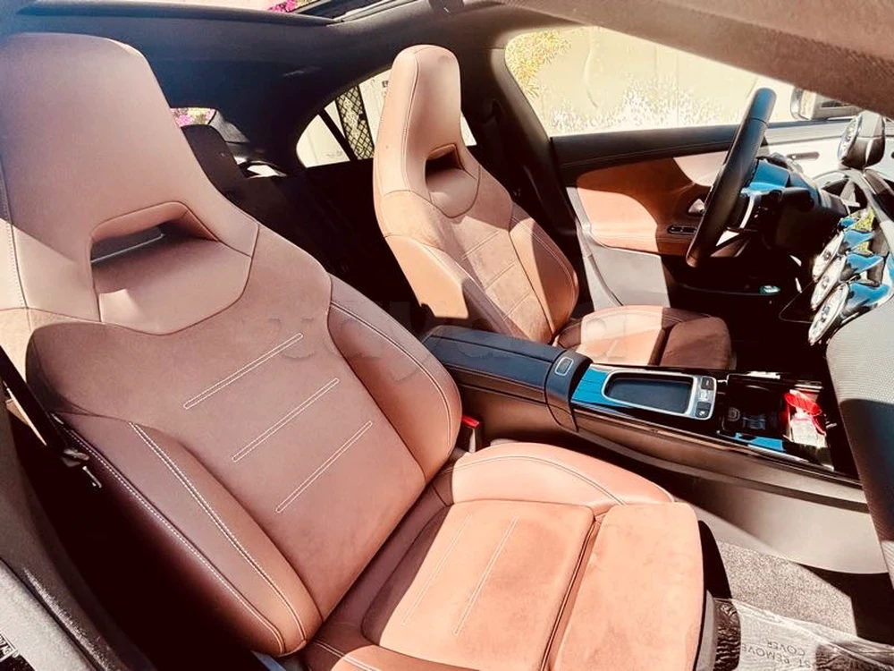 2024  Mercedes-Benz  Classe CLA