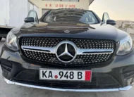 2017  Mercedes-Benz  Classe GLC