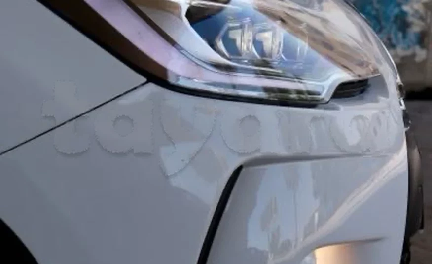 2015  Citroen  DS3