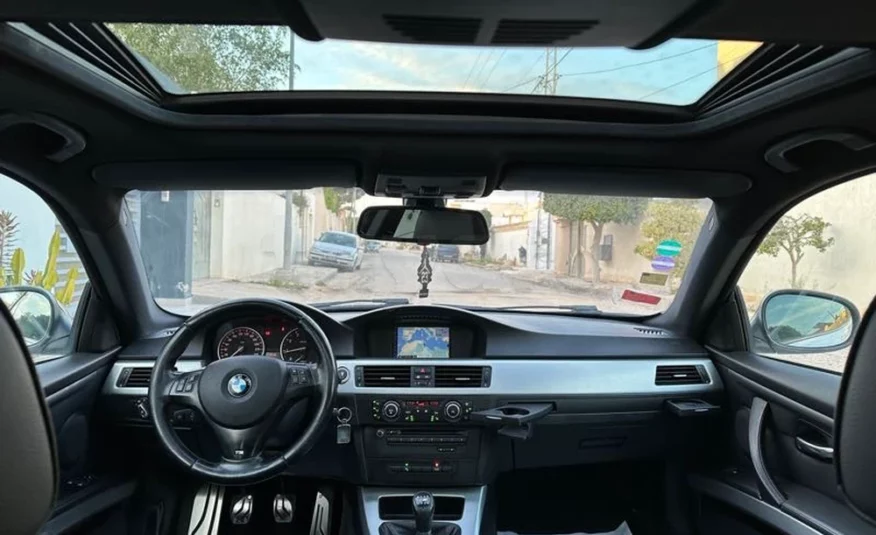 2012  BMW  Serie 3 GT