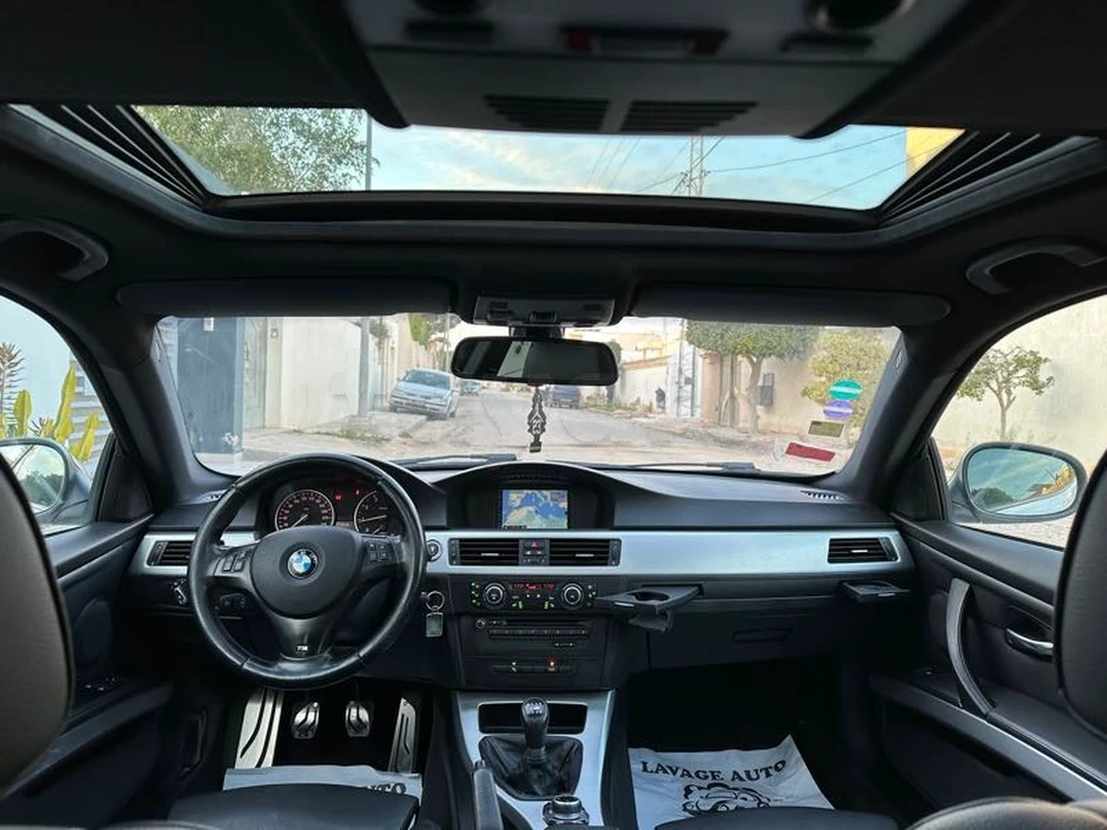 2012  BMW  Serie 3 GT