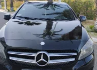 2017  Mercedes-Benz  Classe A