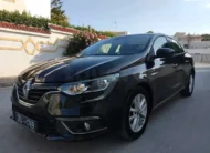 2019  Renault  Megane