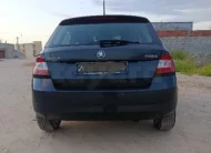 2017  Skoda  Fabia