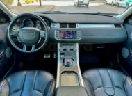 2014  Land Rover  Range Rover Evoque