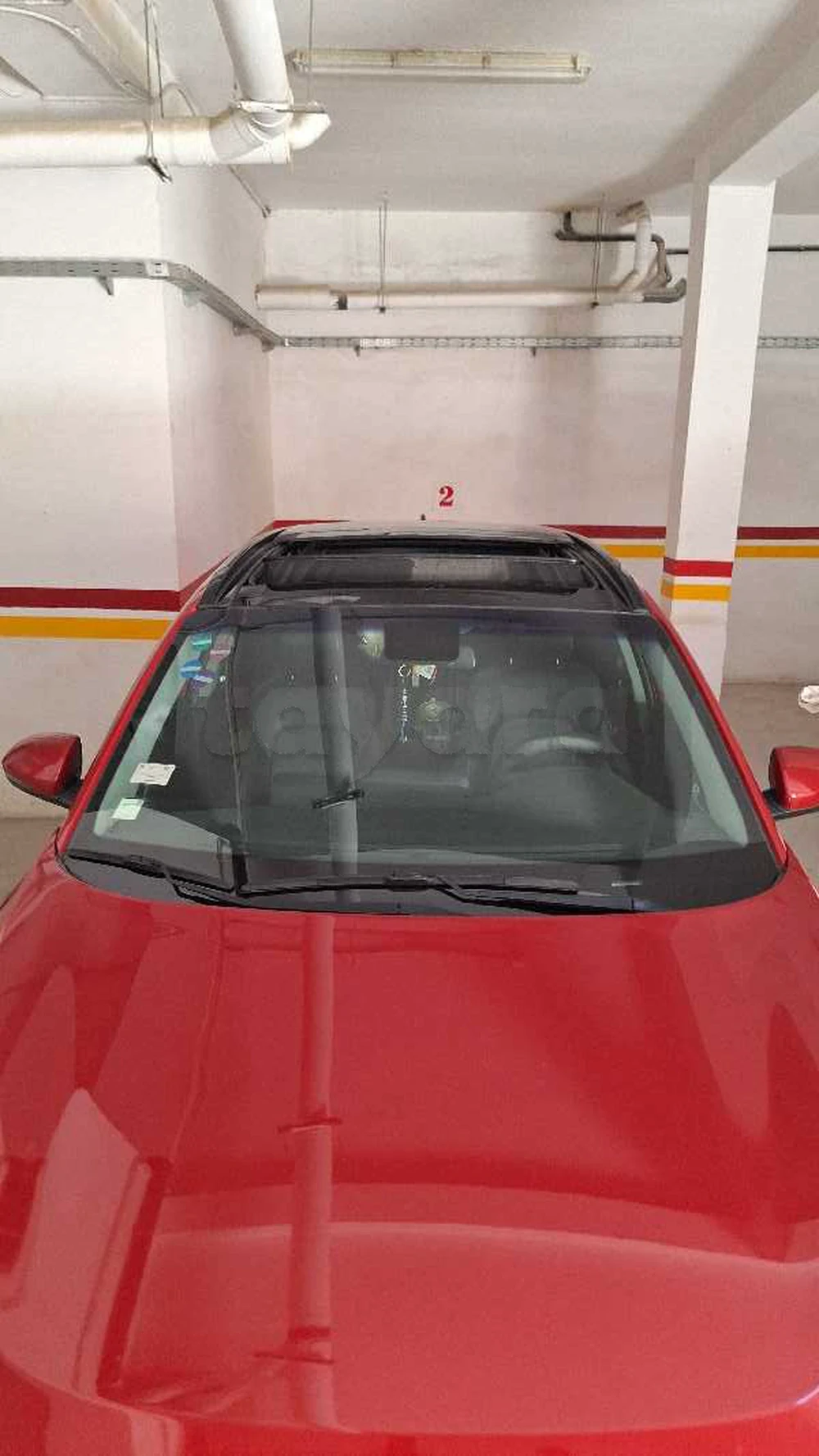 2020  Hyundai  Tucson