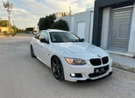 2012  BMW  Serie 3 GT