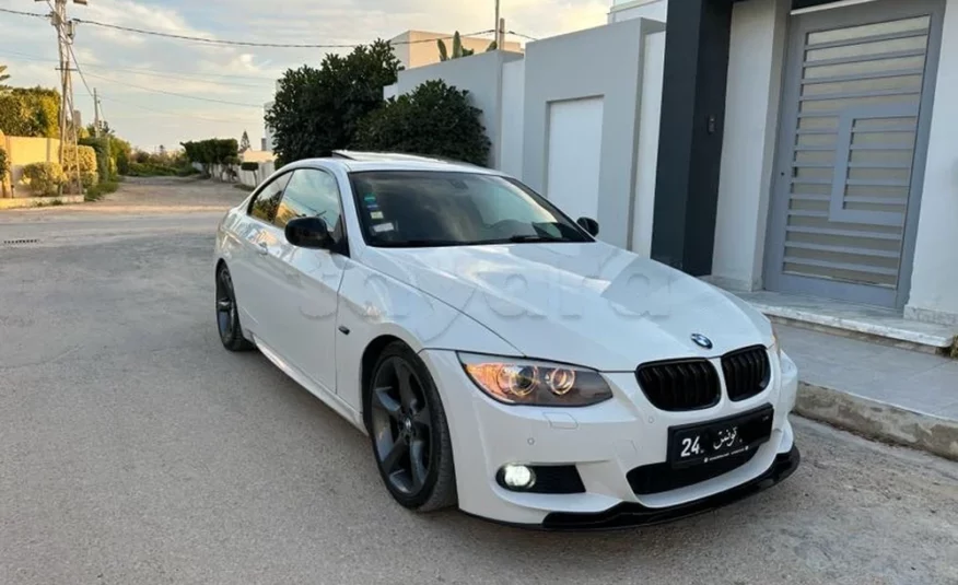 2012  BMW  Serie 3 GT