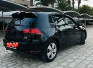 2014  Volkswagen  Golf 7