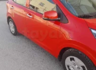 2022  Kia  Picanto