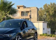 2025  Volkswagen  Golf