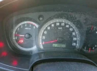 2007  Isuzu  D-MAX
