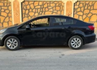 2017 Kia Rio