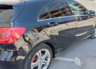 2014  Mercedes-Benz  Classe A
