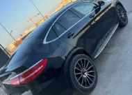2017  Mercedes-Benz  Classe GLC