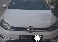 2019  Volkswagen  Golf 8