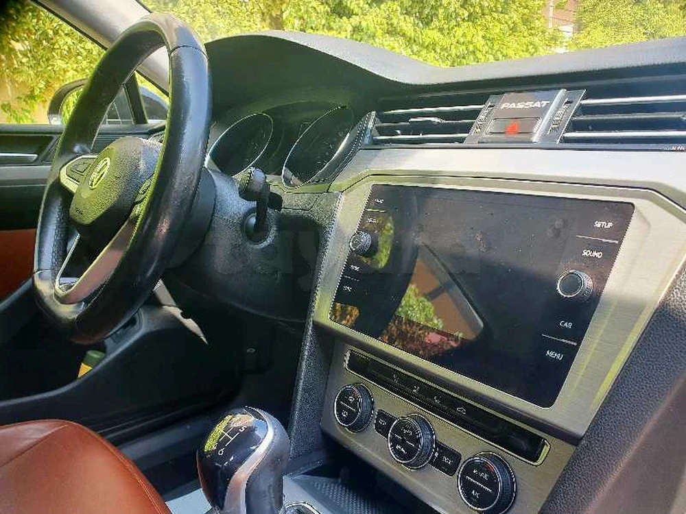 2020  Volkswagen  Passat CC