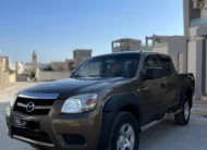 2012  Mazda  BT-50
