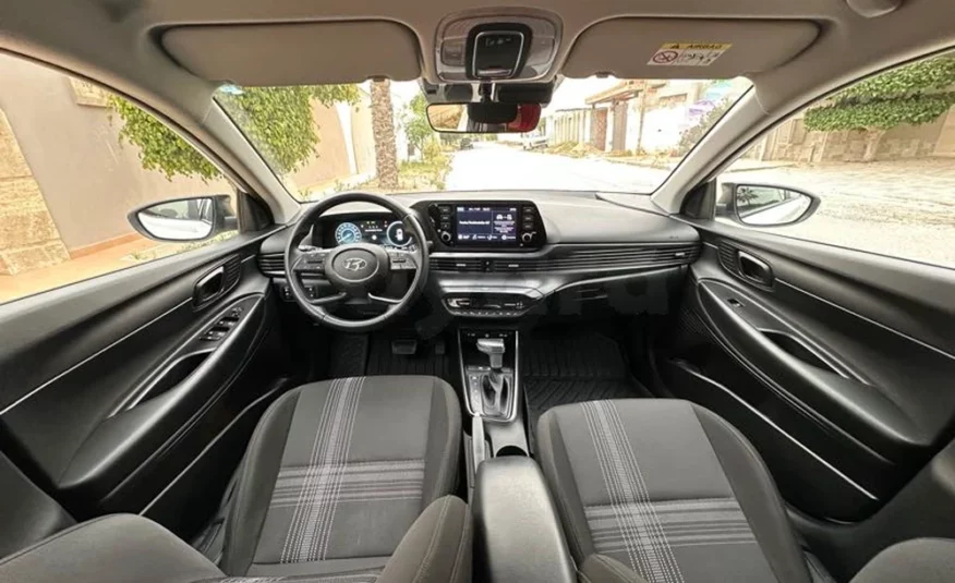 2023  Hyundai  I 20