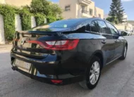 2019  Renault  Megane