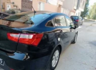 2017  Kia  Rio