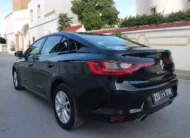 2019  Renault  Megane