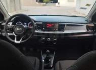 2021  Kia  Rio