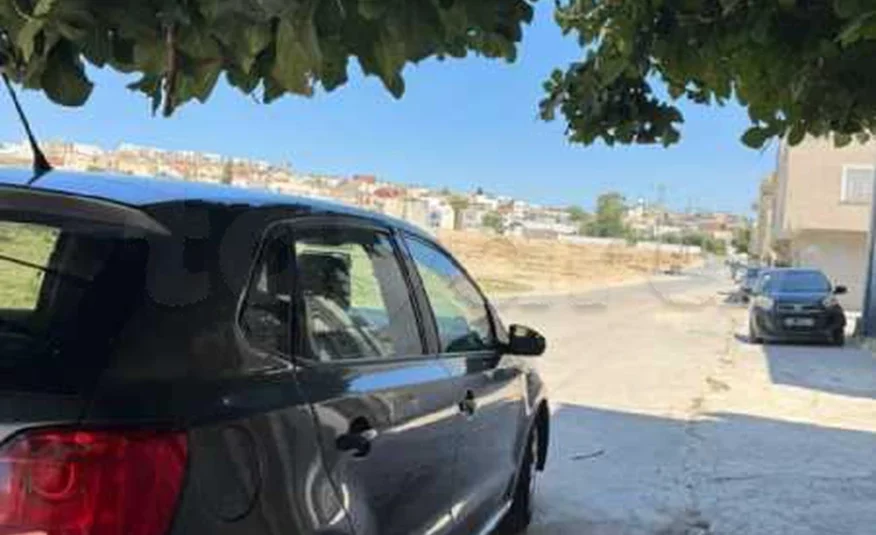 2011  Volkswagen  Polo
