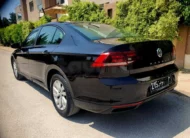 2020  Volkswagen  Passat CC