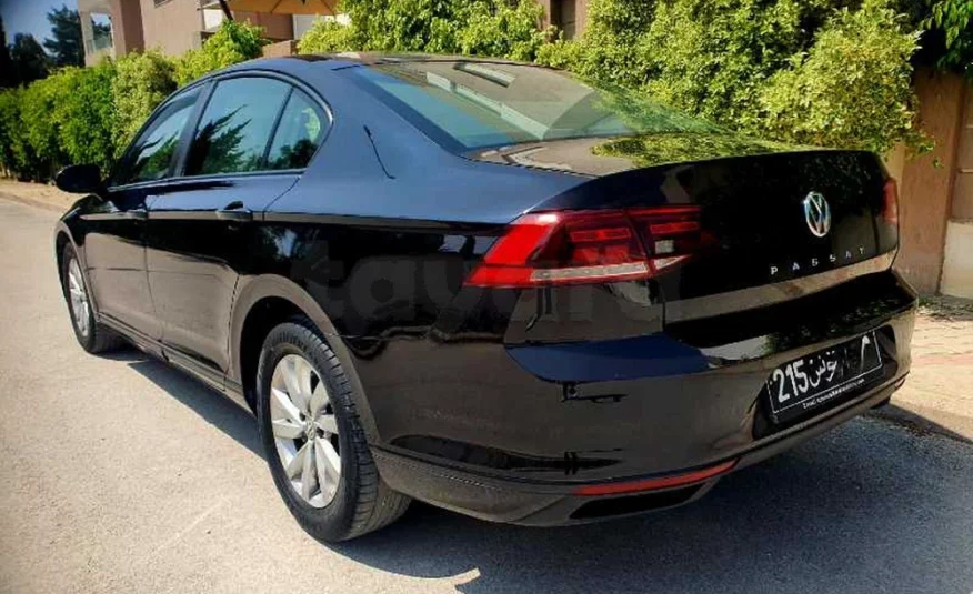 2020  Volkswagen  Passat CC