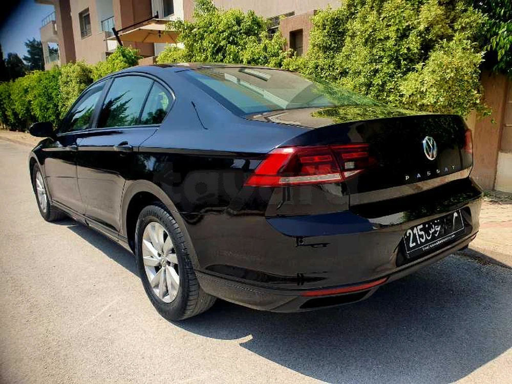 2020  Volkswagen  Passat CC
