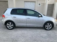 2011  Volkswagen  Golf 8