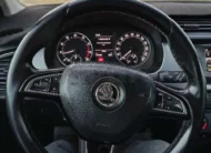 2017  Skoda  Fabia