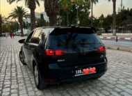 2014  Volkswagen  Golf 7