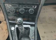 2019  Volkswagen  Golf
