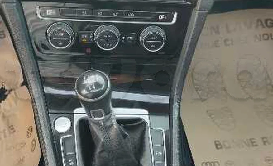 2019  Volkswagen  Golf